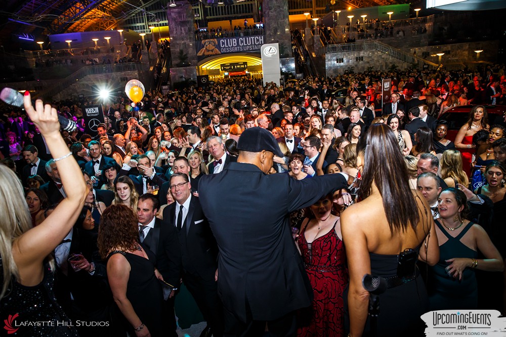 Photo from Black Tie Tailgate 2019 (General Event Shots)