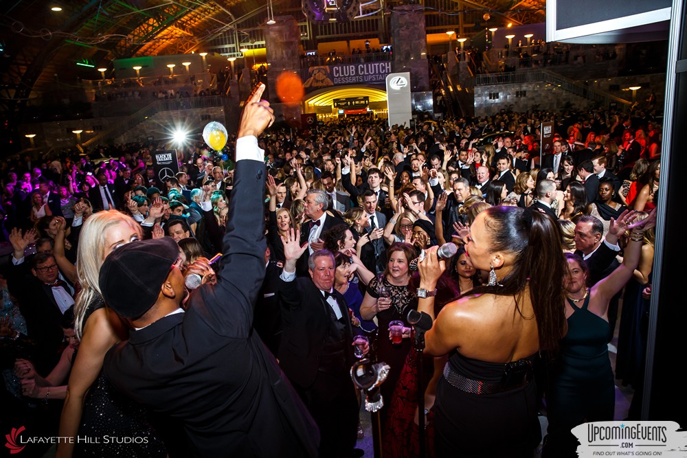 Photo from Black Tie Tailgate 2019 (General Event Shots)