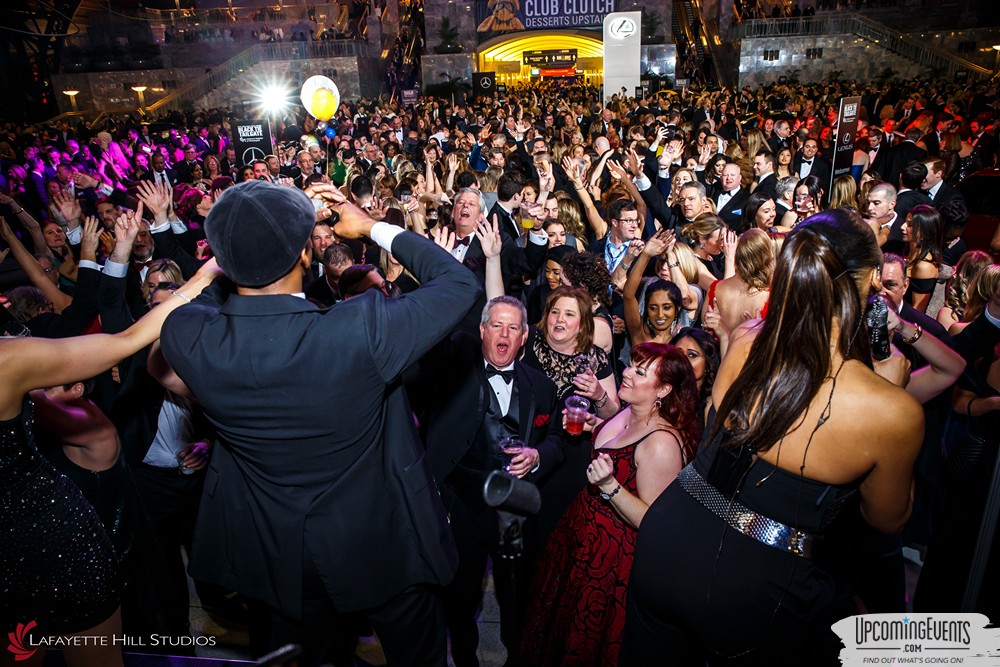 Photo from Black Tie Tailgate 2019 (General Event Shots)