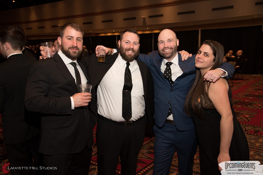 Photo from Black Tie Tailgate 2019 (General Event Shots)