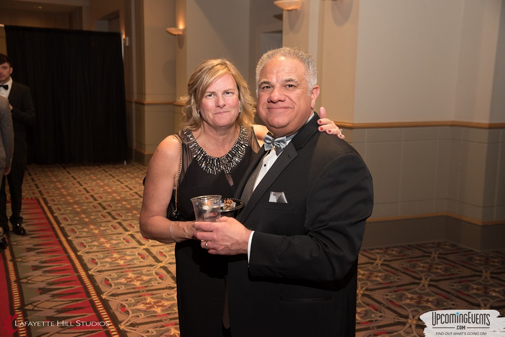 Photo from Black Tie Tailgate 2019 (General Event Shots)