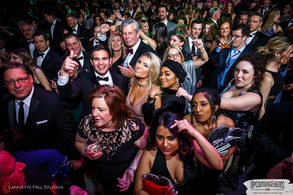 Photo from Black Tie Tailgate 2019 (General Event Shots)