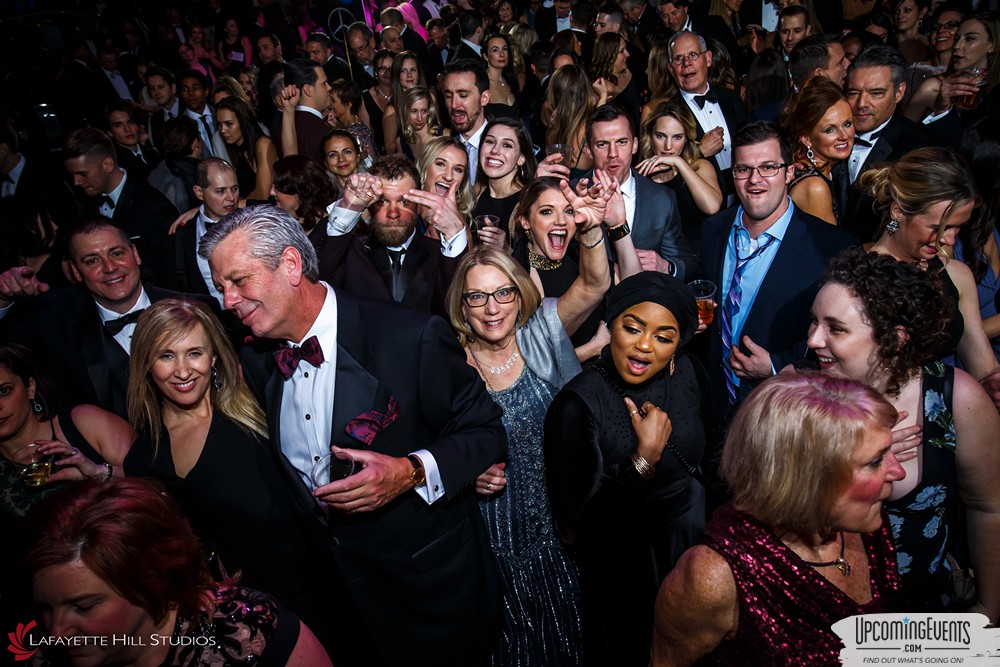 Photo from Black Tie Tailgate 2019 (General Event Shots)