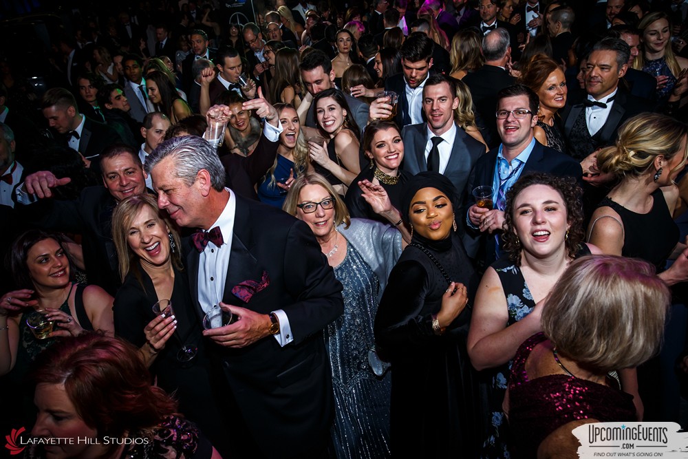 Photo from Black Tie Tailgate 2019 (General Event Shots)