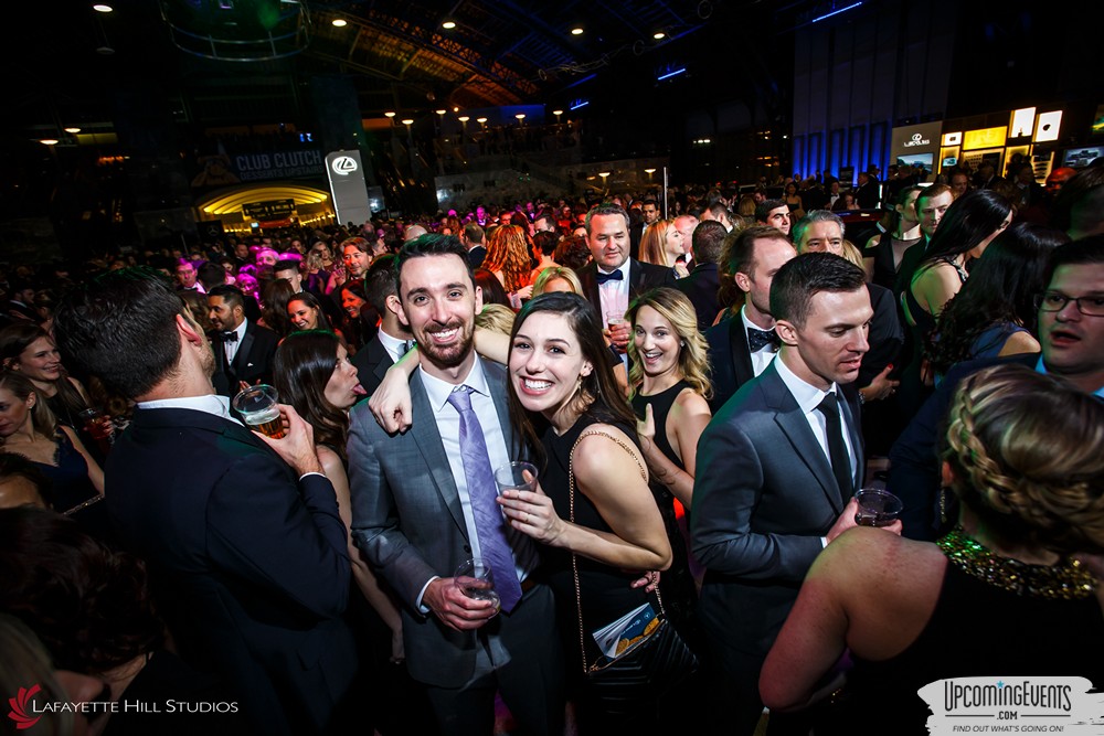 Photo from Black Tie Tailgate 2019 (General Event Shots)