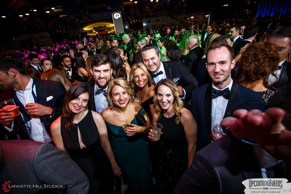 Photo from Black Tie Tailgate 2019 (General Event Shots)