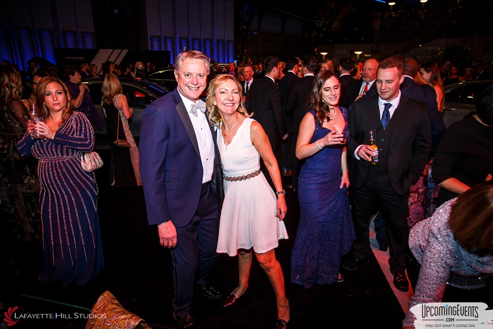 Photo from Black Tie Tailgate 2019 (General Event Shots)