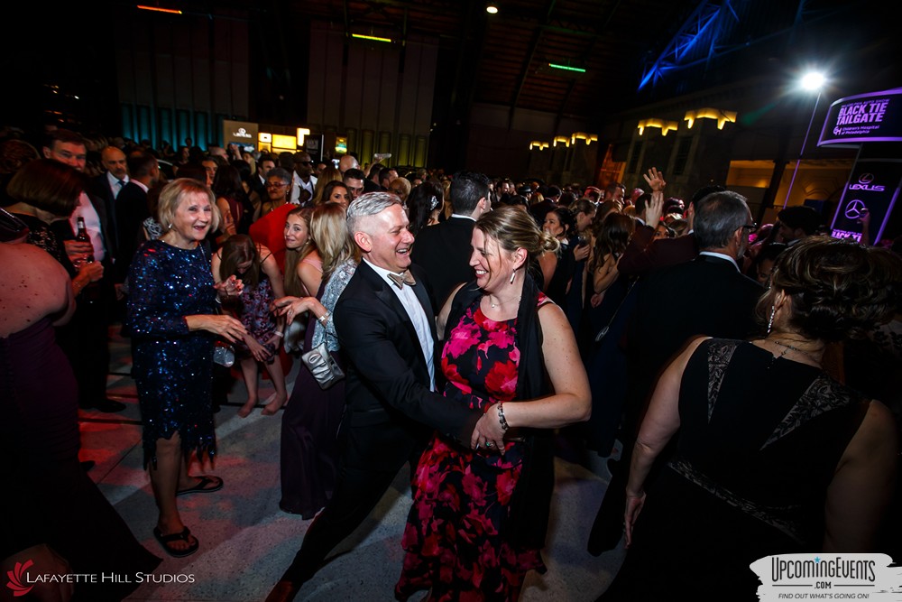 Photo from Black Tie Tailgate 2019 (General Event Shots)