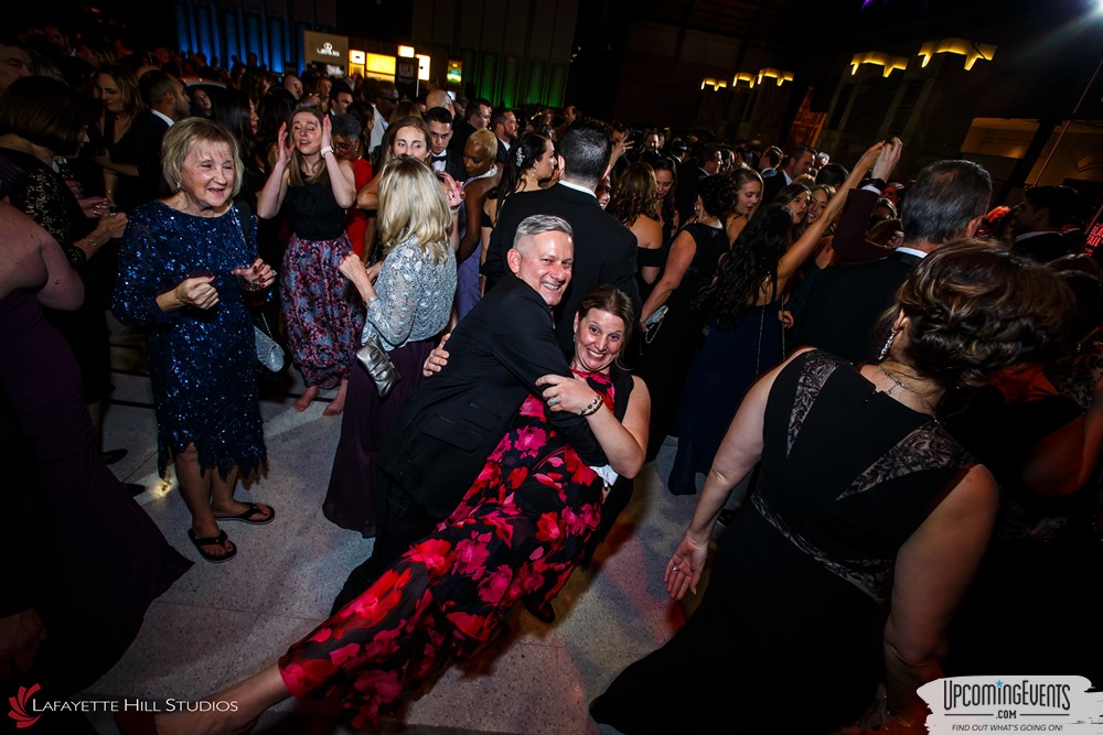 Photo from Black Tie Tailgate 2019 (General Event Shots)