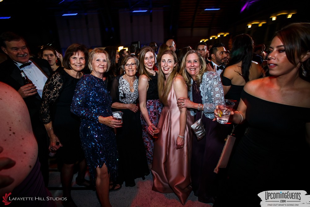 Photo from Black Tie Tailgate 2019 (General Event Shots)