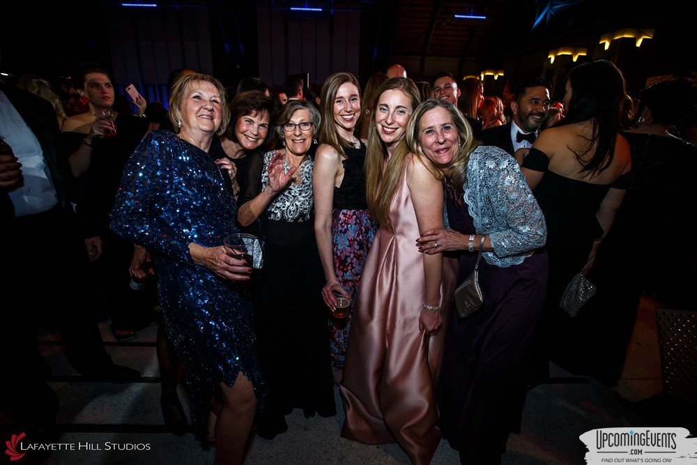 Photo from Black Tie Tailgate 2019 (General Event Shots)