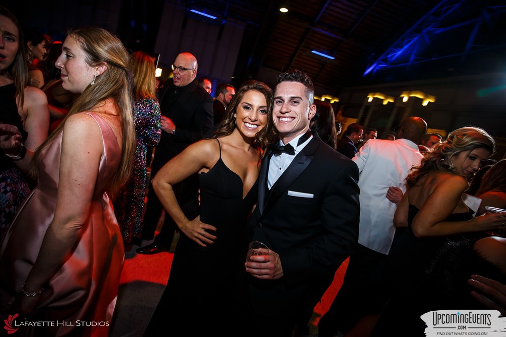 Photo from Black Tie Tailgate 2019 (General Event Shots)