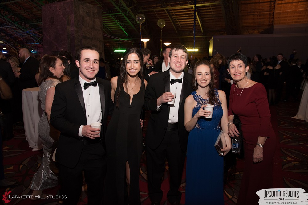 Photo from Black Tie Tailgate 2019 (General Event Shots)