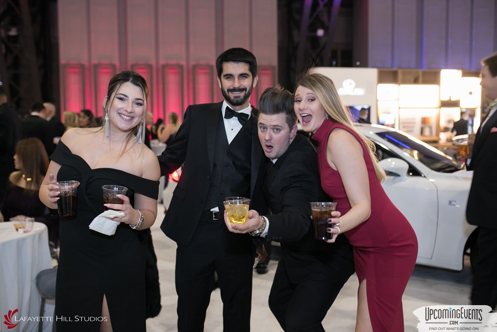 Photo from Black Tie Tailgate 2019 (General Event Shots)