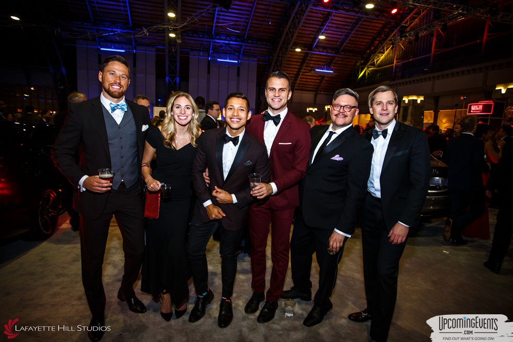 Photo from Black Tie Tailgate 2019 (General Event Shots)