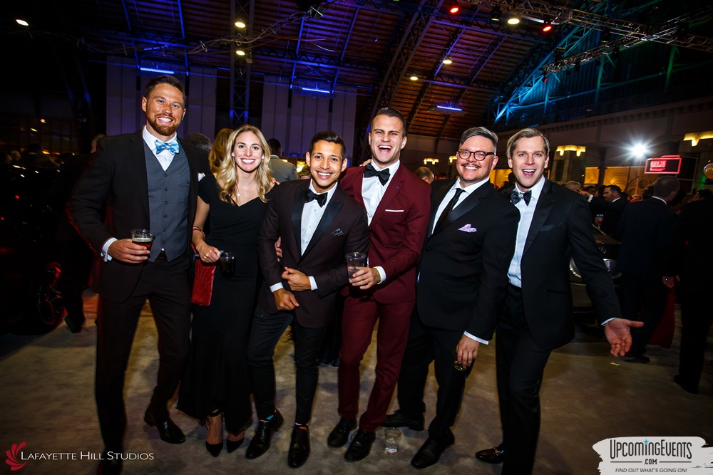 Photo from Black Tie Tailgate 2019 (General Event Shots)