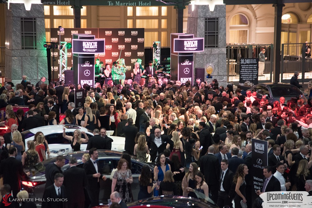 Photo from Black Tie Tailgate 2019 (General Event Shots)