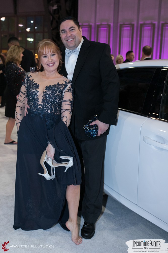 Photo from Black Tie Tailgate 2019 (General Event Shots)