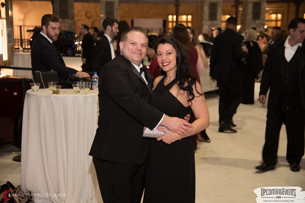 Photo from Black Tie Tailgate 2019 (General Event Shots)