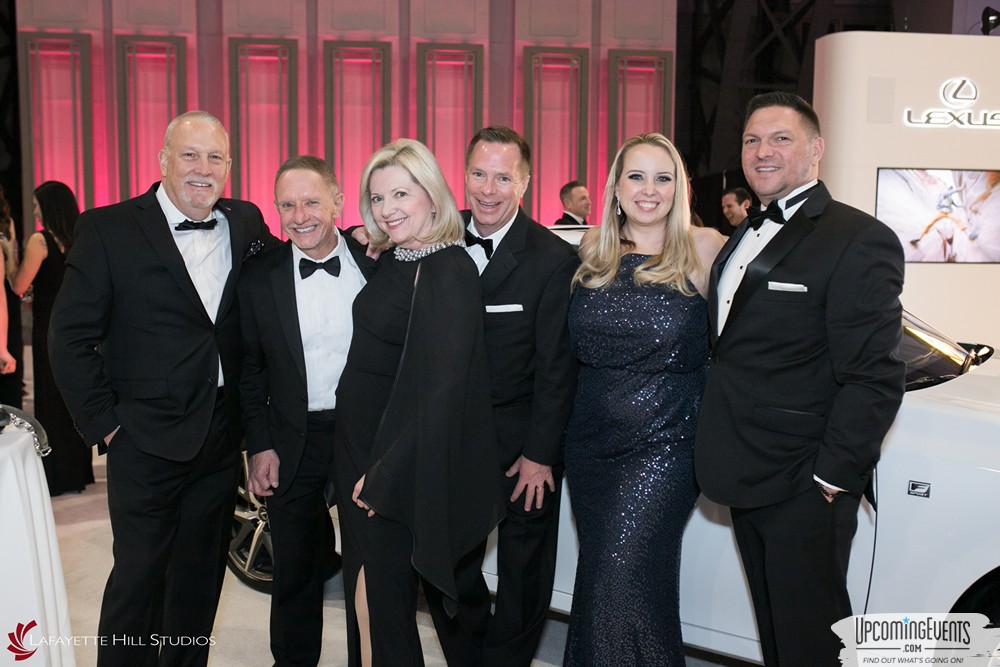 Photo from Black Tie Tailgate 2019 (General Event Shots)