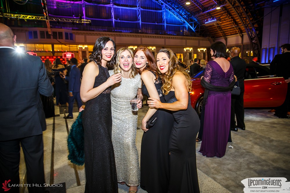 Photo from Black Tie Tailgate 2019 (General Event Shots)