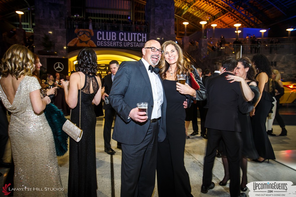 Photo from Black Tie Tailgate 2019 (General Event Shots)