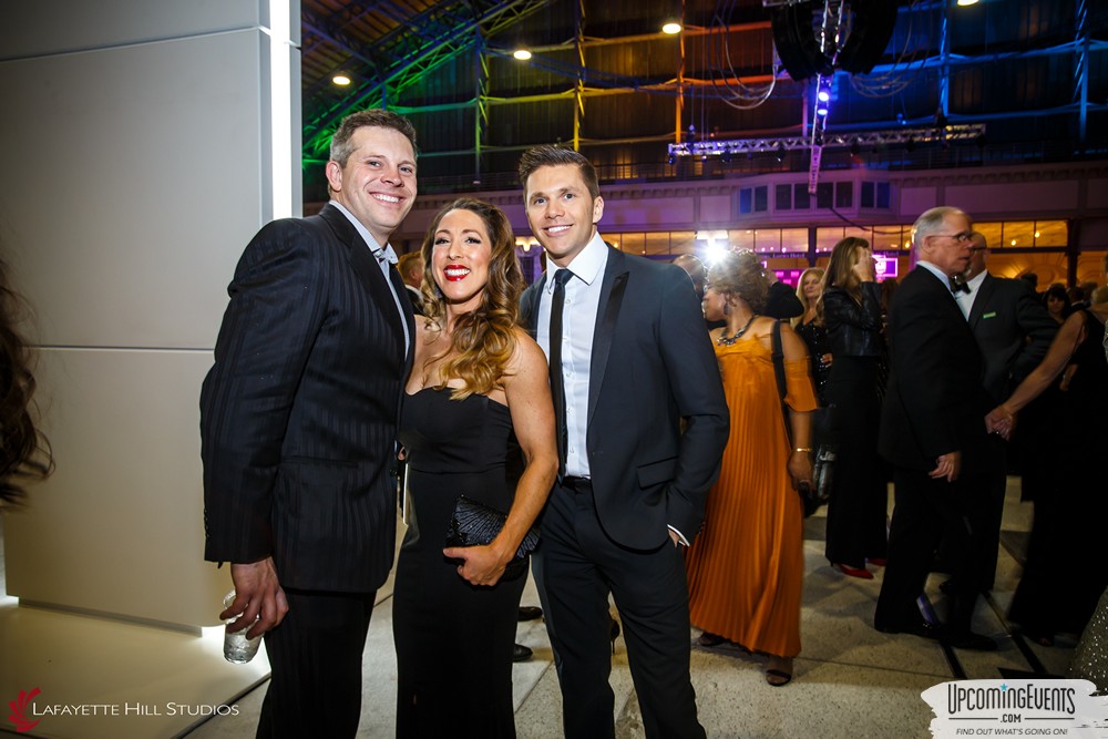 Photo from Black Tie Tailgate 2019 (General Event Shots)