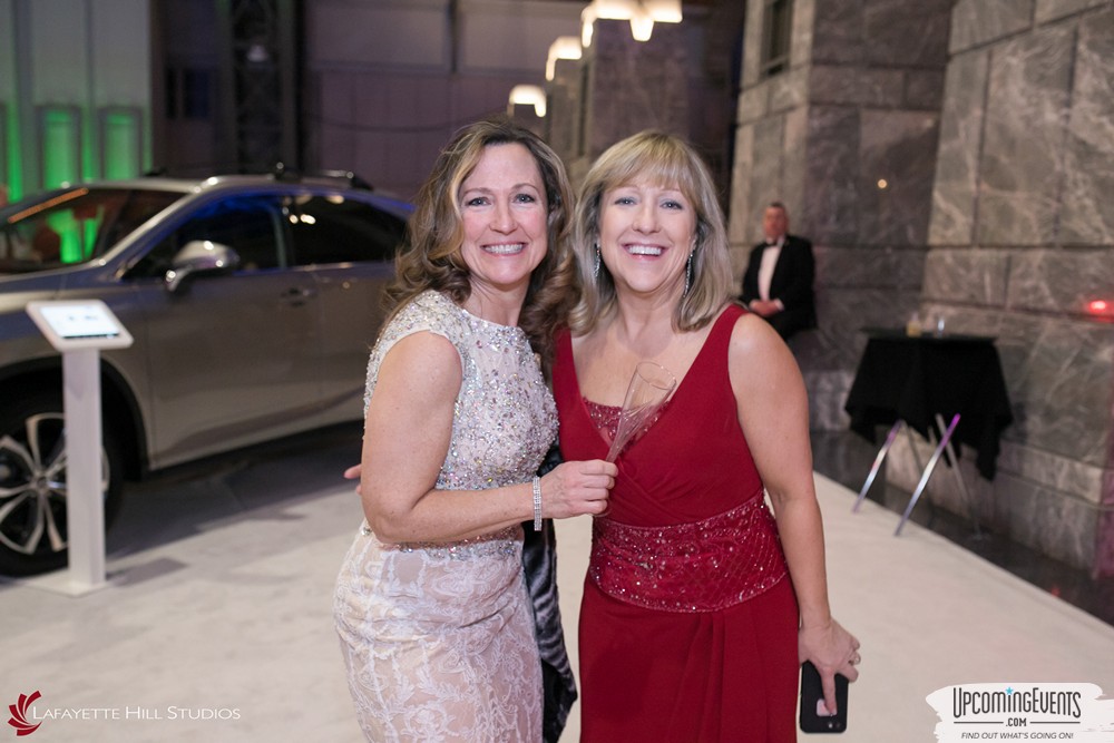 Photo from Black Tie Tailgate 2019 (General Event Shots)