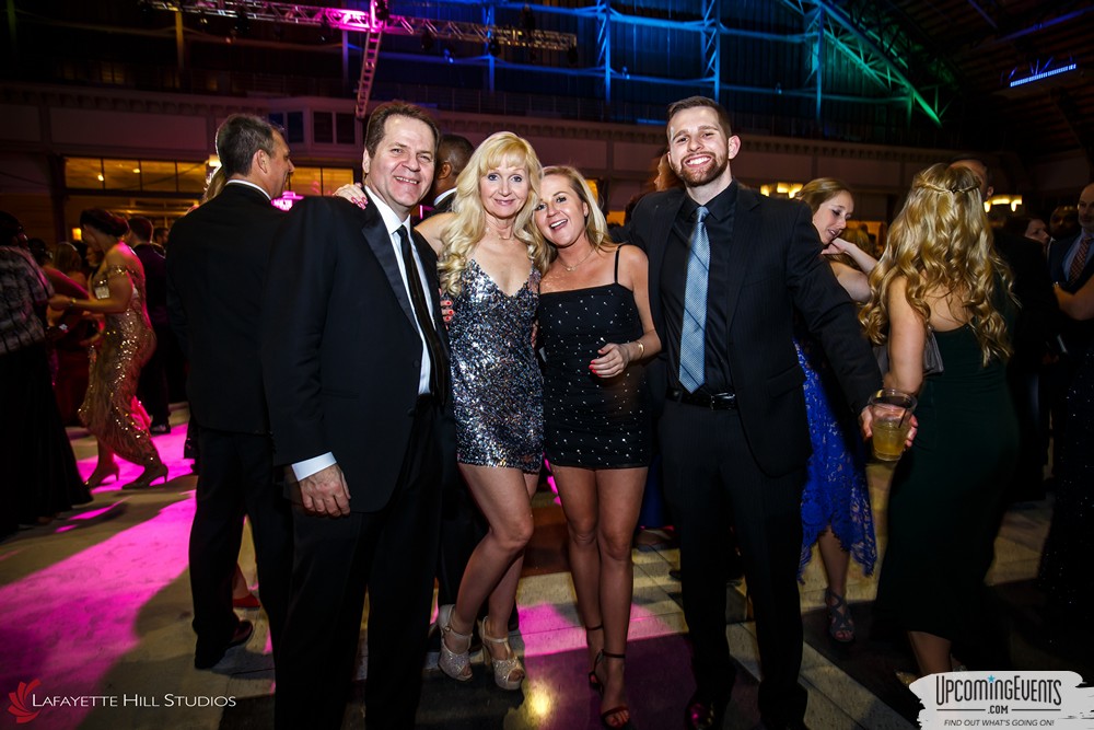 Photo from Black Tie Tailgate 2019 (General Event Shots)