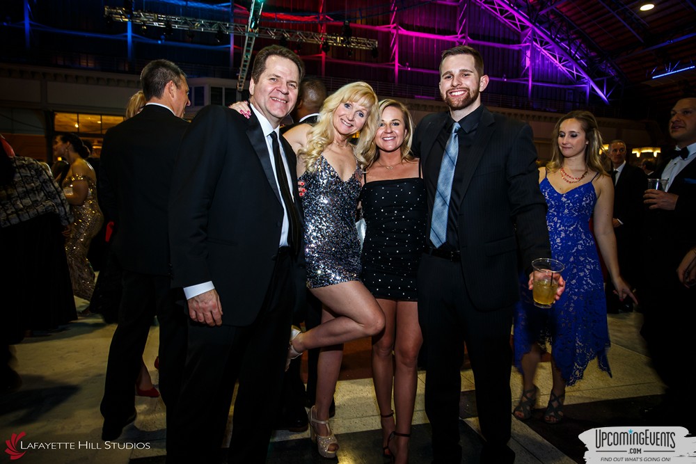 Photo from Black Tie Tailgate 2019 (General Event Shots)