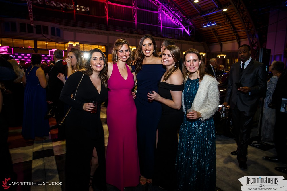 Photo from Black Tie Tailgate 2019 (General Event Shots)