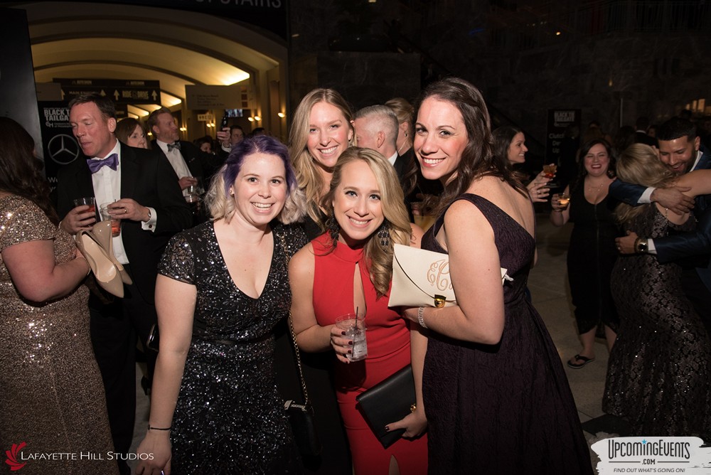 Photo from Black Tie Tailgate 2019 (General Event Shots)