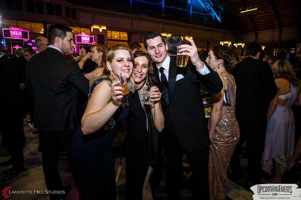 Photo from Black Tie Tailgate 2019 (General Event Shots)