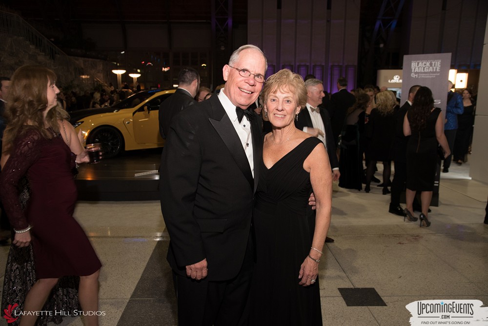 Photo from Black Tie Tailgate 2019 (General Event Shots)