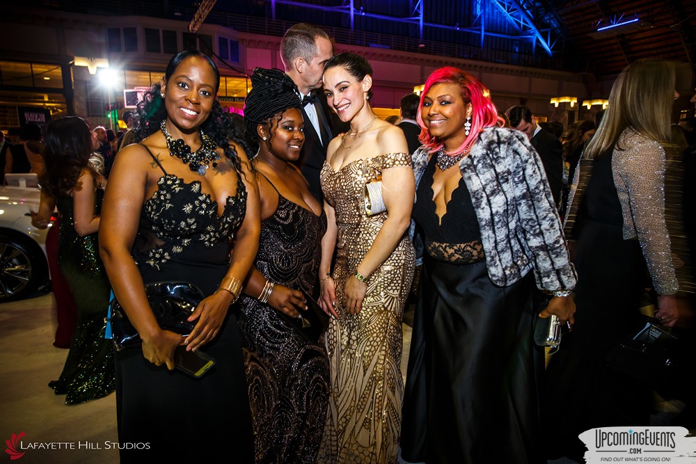 Photo from Black Tie Tailgate 2019 (General Event Shots)