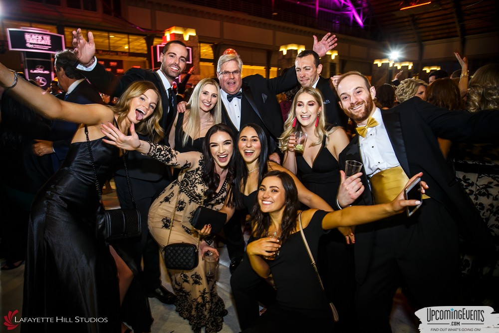 Photo from Black Tie Tailgate 2019 (General Event Shots)