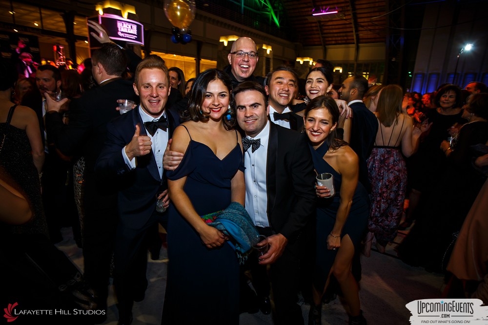 Photo from Black Tie Tailgate 2019 (General Event Shots)