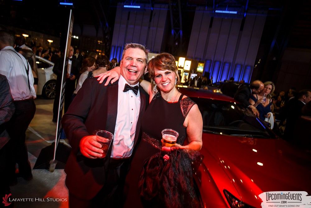 Photo from Black Tie Tailgate 2019 (General Event Shots)