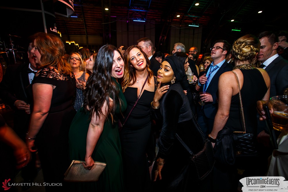 Photo from Black Tie Tailgate 2019 (General Event Shots)