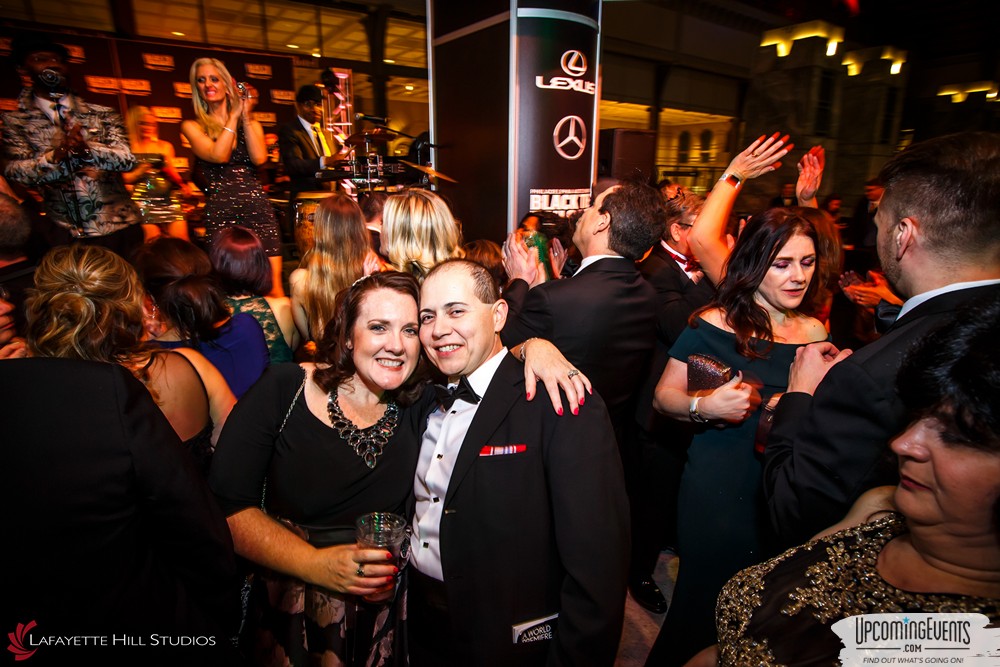 Photo from Black Tie Tailgate 2019 (General Event Shots)