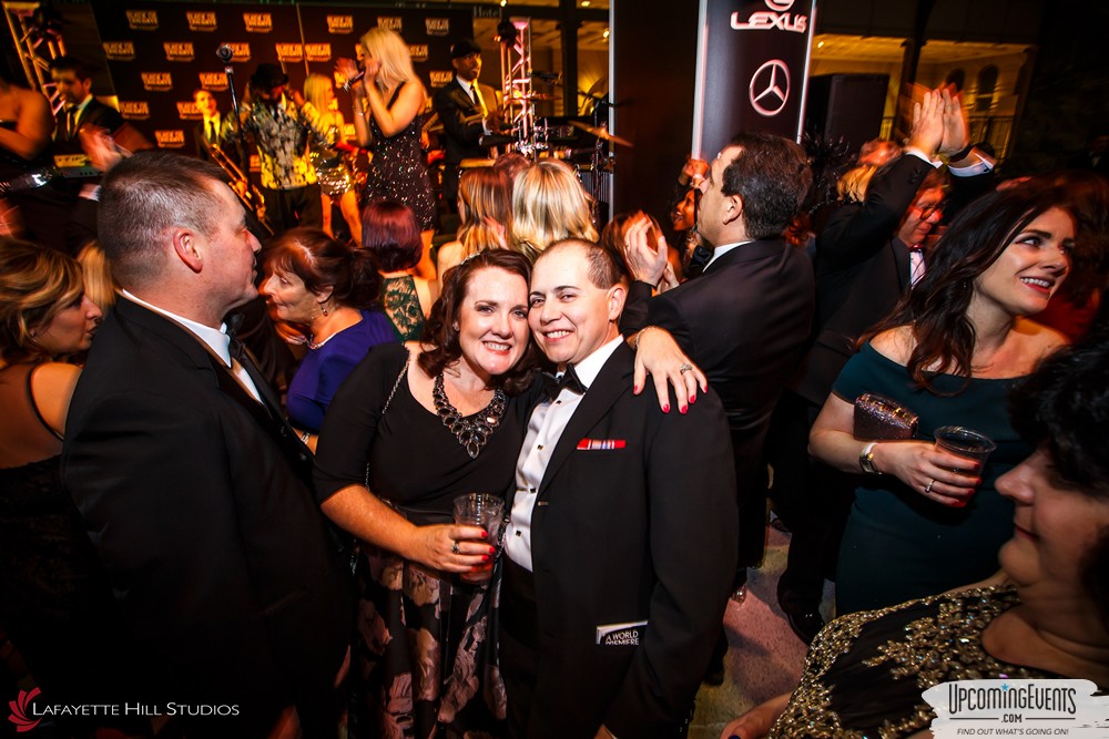 Photo from Black Tie Tailgate 2019 (General Event Shots)