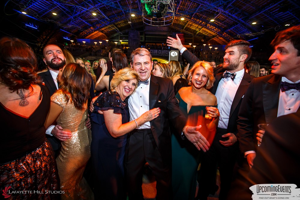 Photo from Black Tie Tailgate 2019 (General Event Shots)