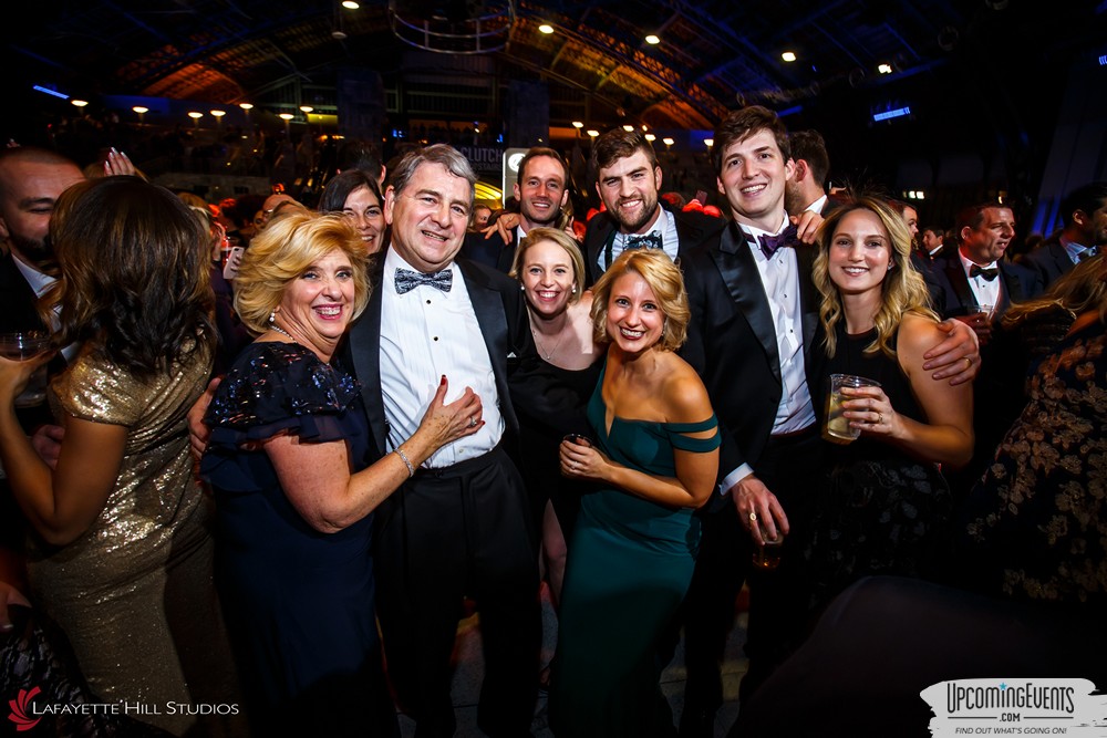 Photo from Black Tie Tailgate 2019 (General Event Shots)