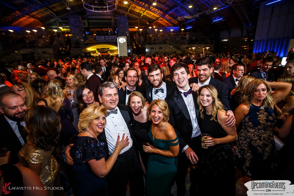 Photo from Black Tie Tailgate 2019 (General Event Shots)