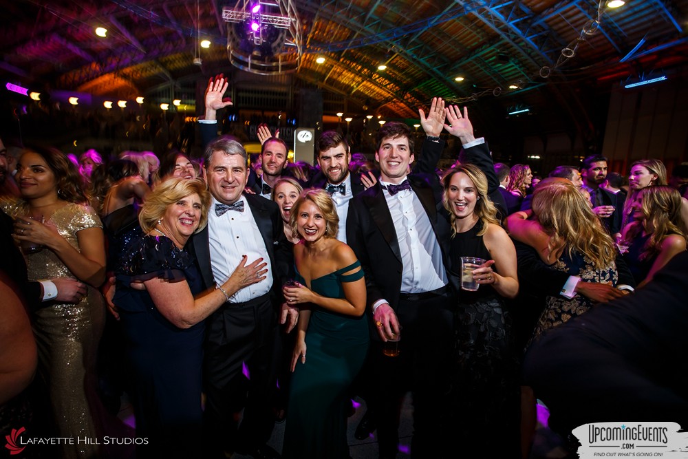 Photo from Black Tie Tailgate 2019 (General Event Shots)