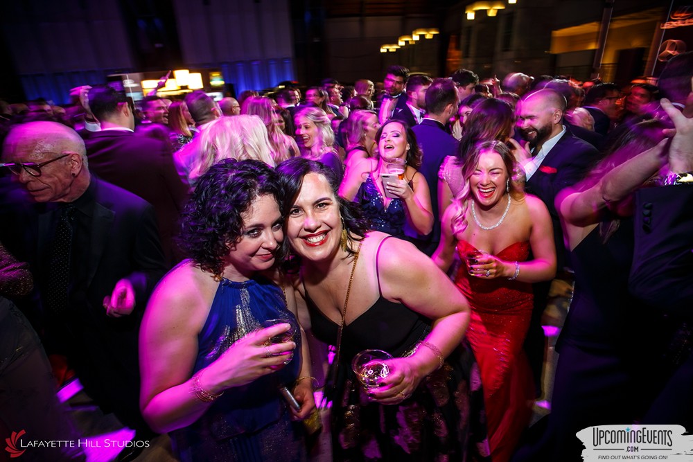 Photo from Black Tie Tailgate 2019 (General Event Shots)