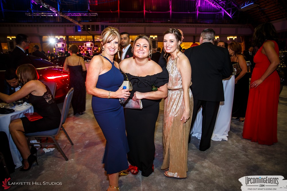 Photo from Black Tie Tailgate 2019 (General Event Shots)