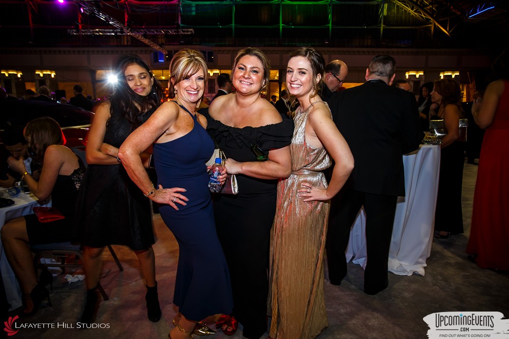 Photo from Black Tie Tailgate 2019 (General Event Shots)