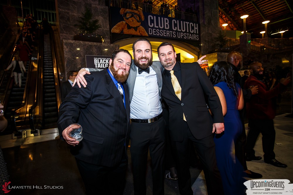 Photo from Black Tie Tailgate 2019 (General Event Shots)