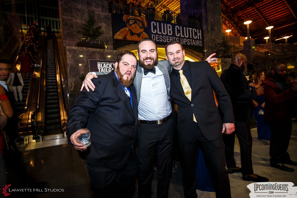 Photo from Black Tie Tailgate 2019 (General Event Shots)